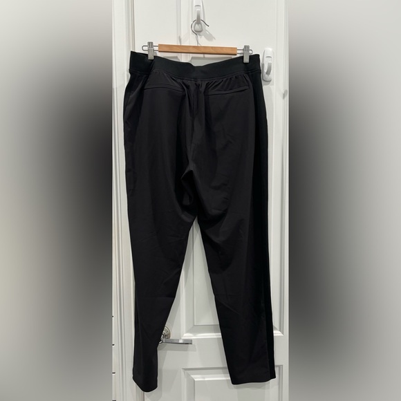 Athleta Brooklyn Mid Rise Ankle Pants - Picture 2 of 4